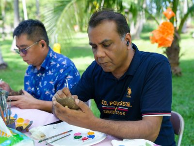 SS Rice News Convention 2025, Pattaya - Thailand